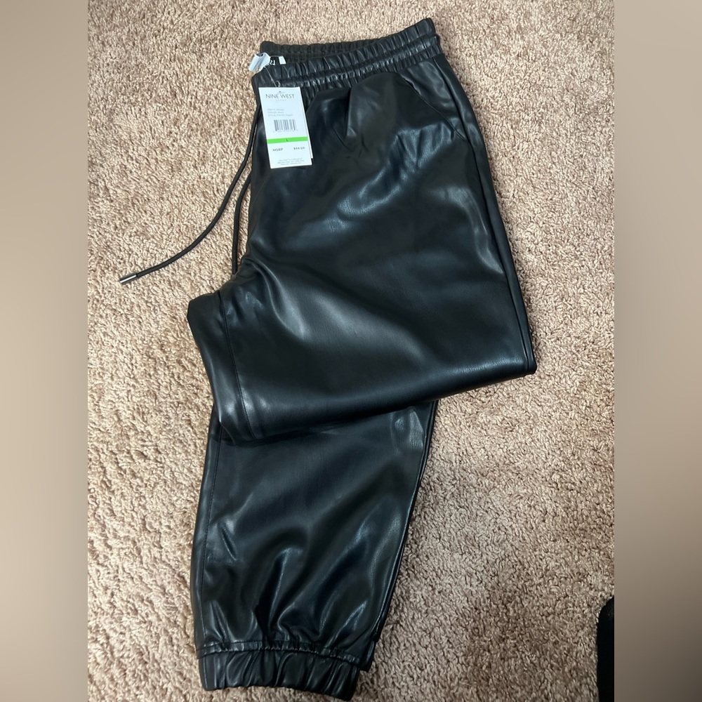 Nine West joggers